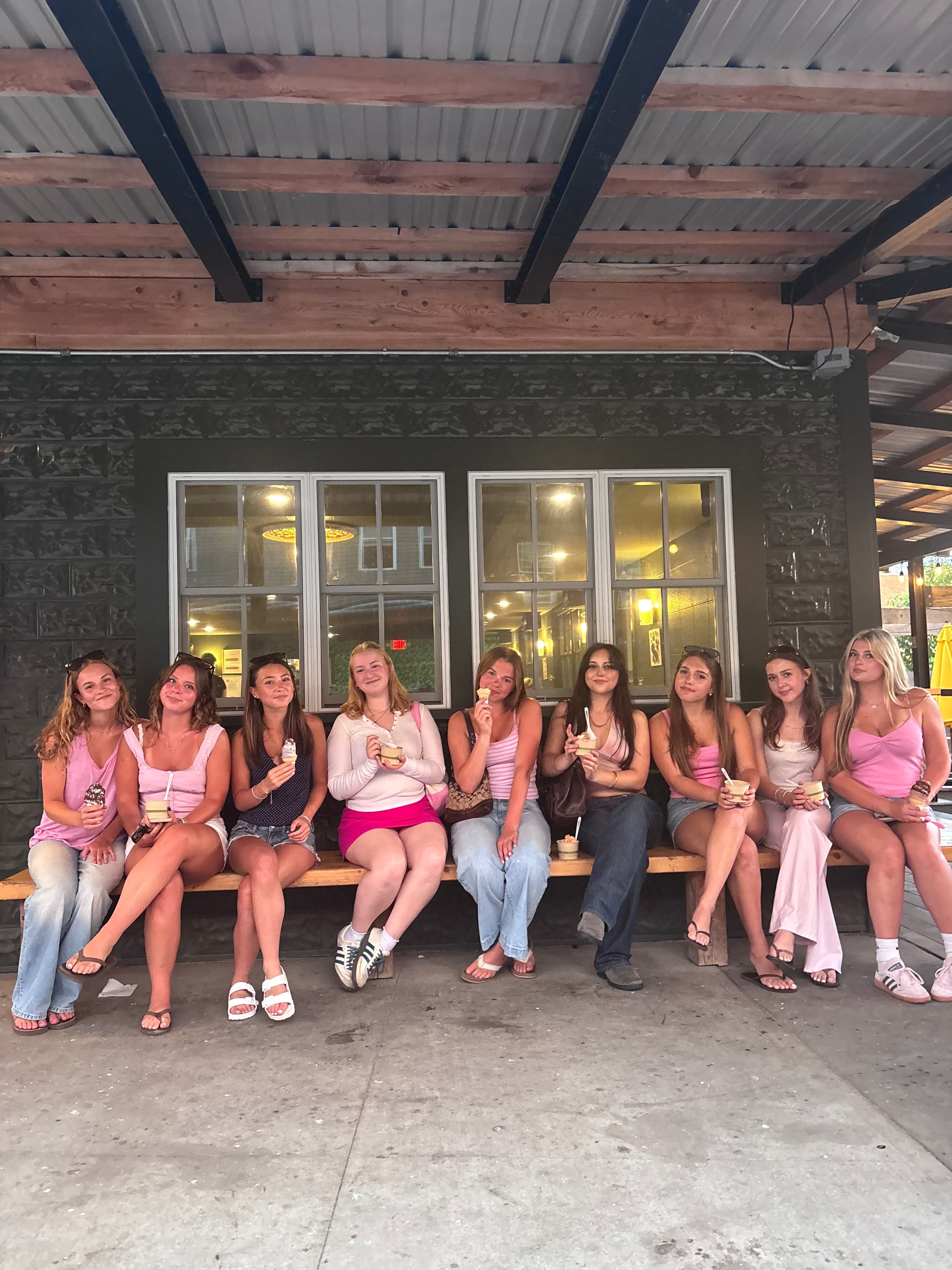 HER community photo